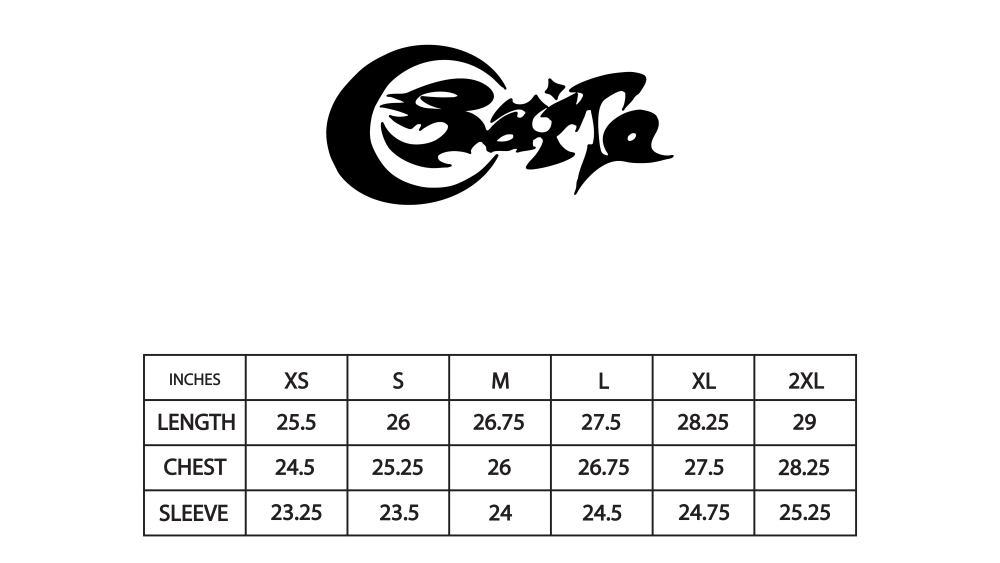 Centipede Hoodie-Coordom