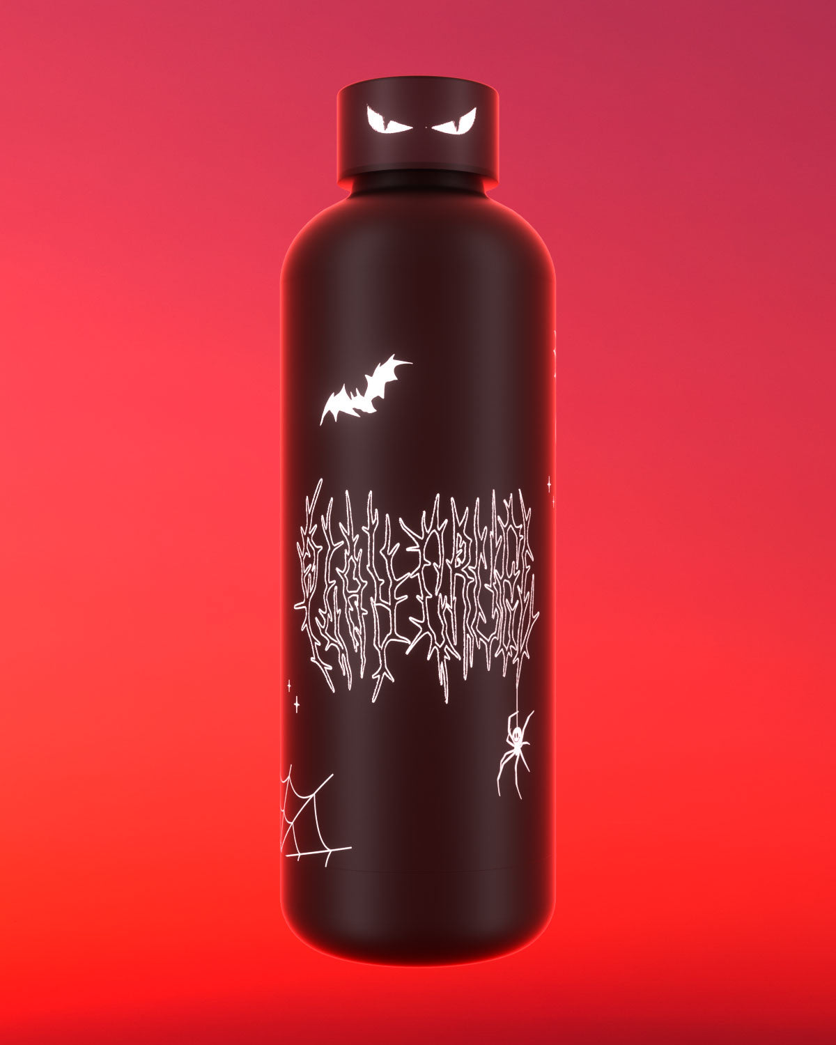  Spooky Bottle-Coordom