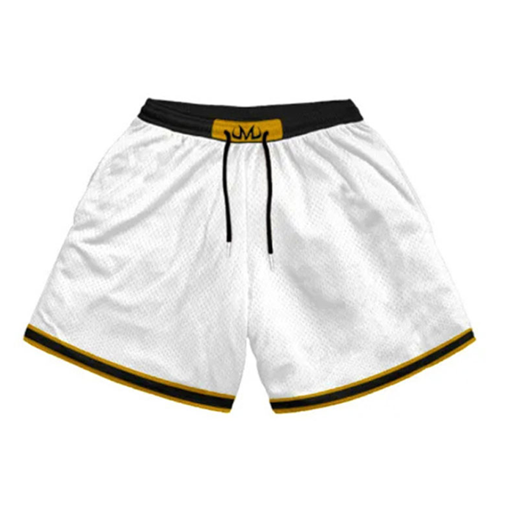 Majin Buu Shorts-Coordom