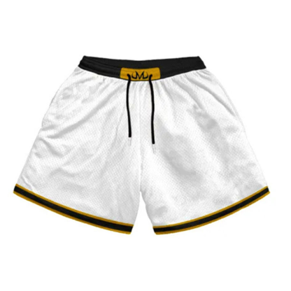 Majin Buu Shorts-Coordom