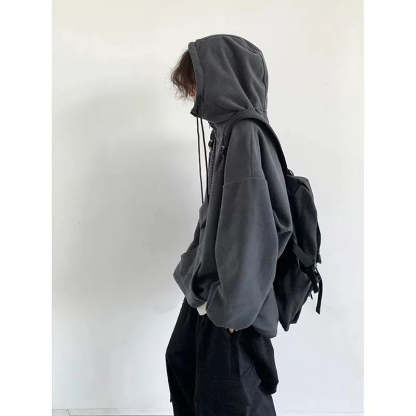 Turtle Hoodie|Streetwear Oversized Vintage Casual Wear-Coordom