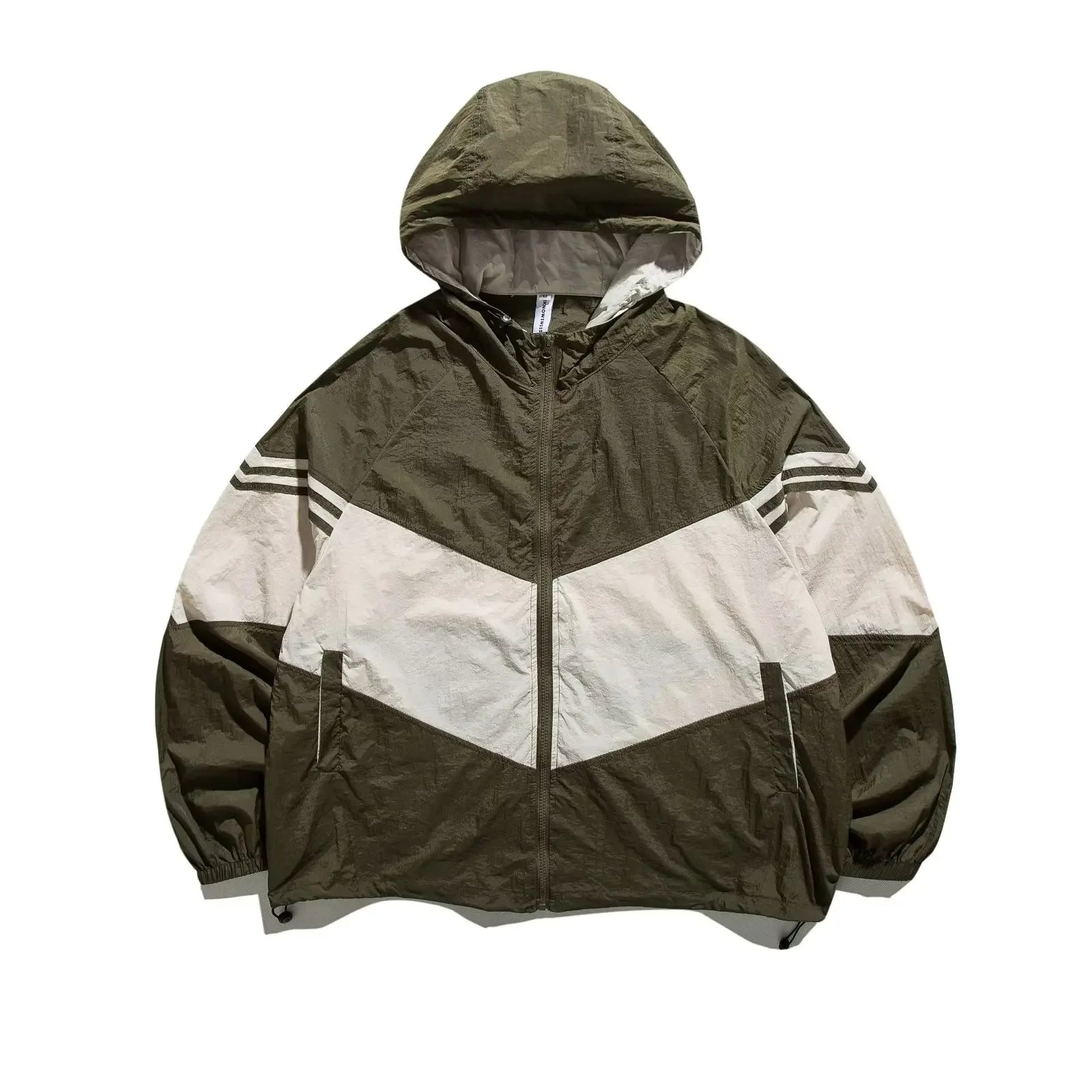 Hydro Sprint Jacket-Coordom