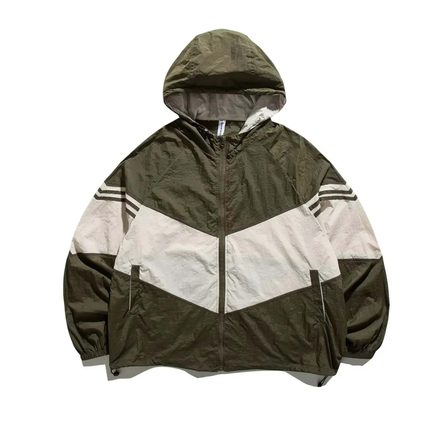 Hydro Sprint Jacket-Coordom