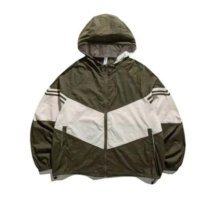 Hydro Sprint Jacket-Coordom