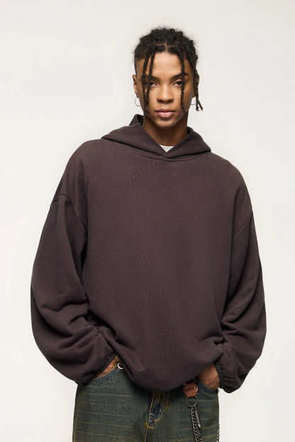 Elysian Hoodie|Streetwear Oversized Vintage Casual Wear-Coordom