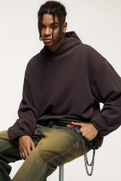 Elysian Hoodie|Streetwear Oversized Vintage Casual Wear-Coordom