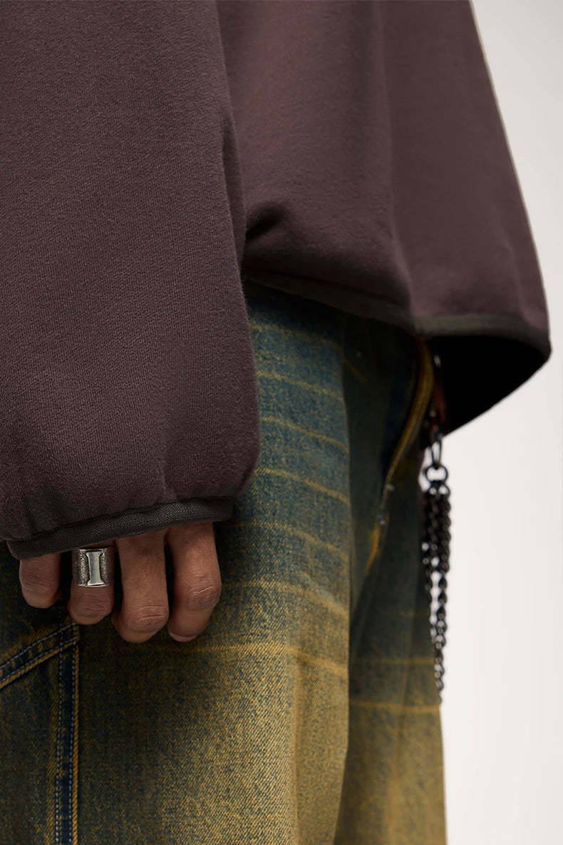 Elysian Hoodie|Streetwear Oversized Vintage Casual Wear-Coordom