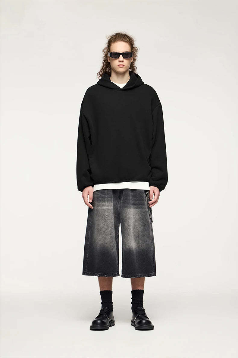 Elysian Hoodie|Streetwear Oversized Vintage Casual Wear-Coordom
