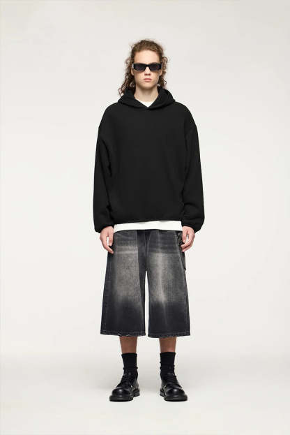 Elysian Hoodie|Streetwear Oversized Vintage Casual Wear-Coordom