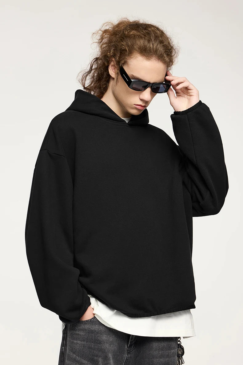Elysian Hoodie|Streetwear Oversized Vintage Casual Wear-Coordom