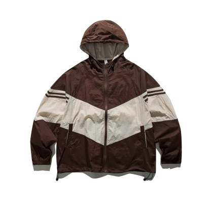 Hydro Sprint Jacket-Coordom