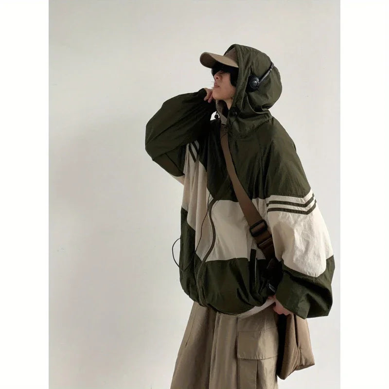 Hydro Sprint Jacket-Coordom