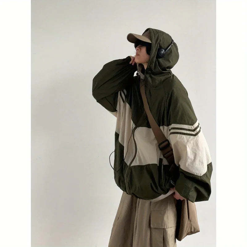 Hydro Sprint Jacket-Coordom