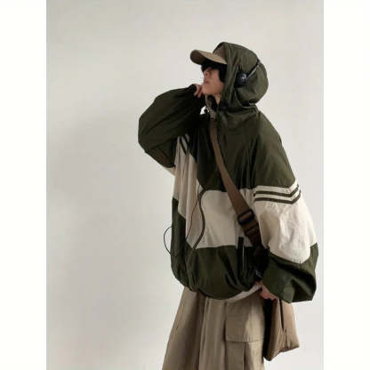 Hydro Sprint Jacket-Coordom