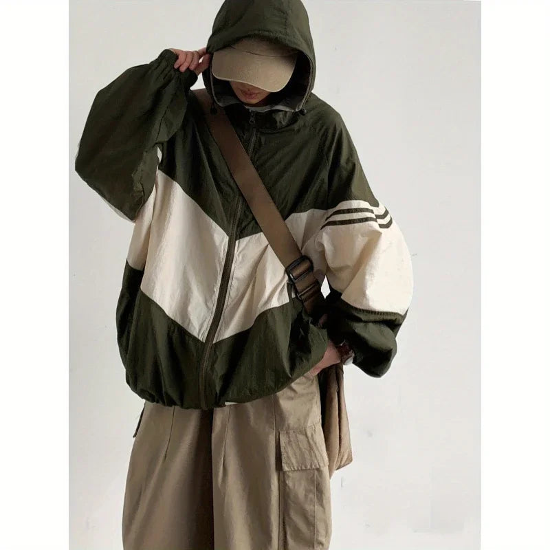 Hydro Sprint Jacket-Coordom