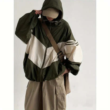 Hydro Sprint Jacket-Coordom