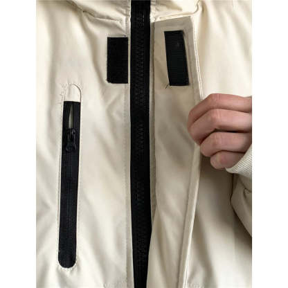 Kyoto Parker Jacket-Coordom