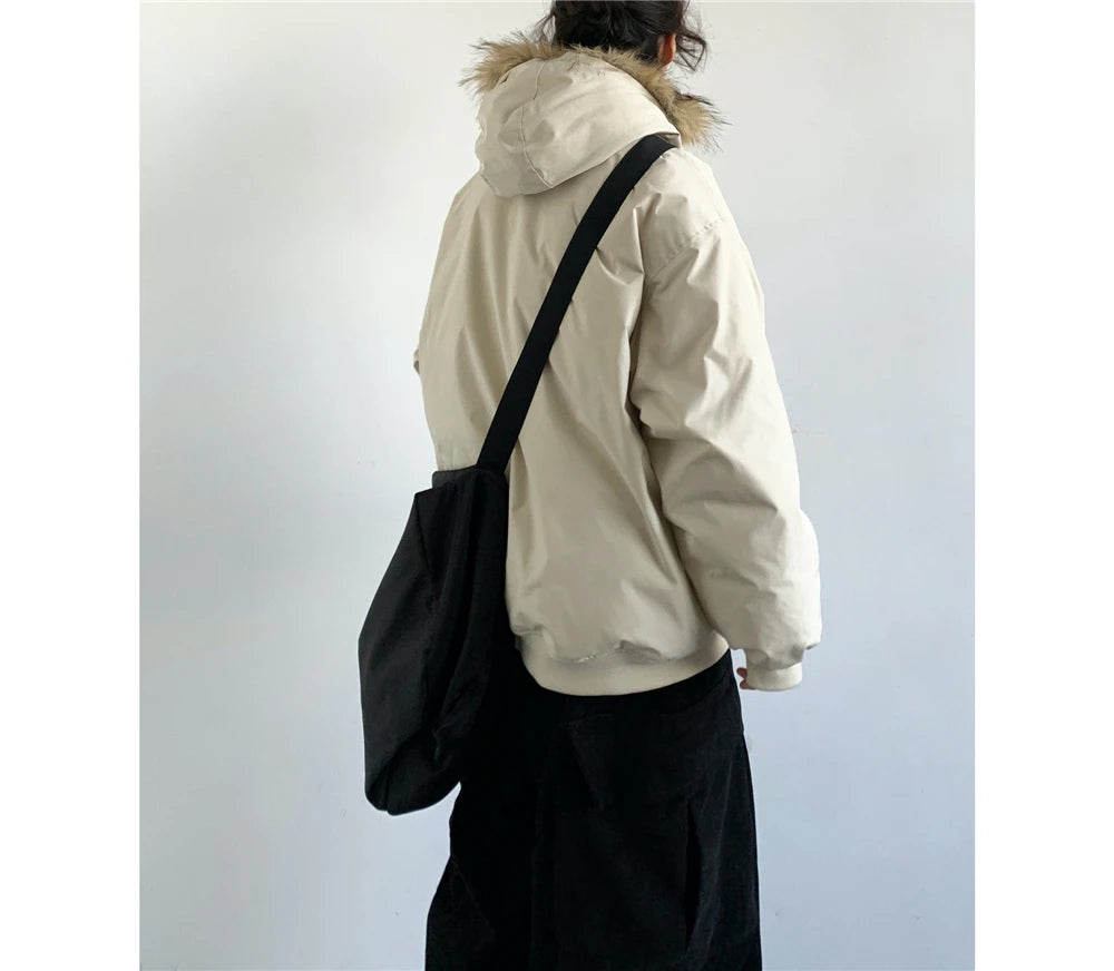 Kyoto Parker Jacket-Coordom