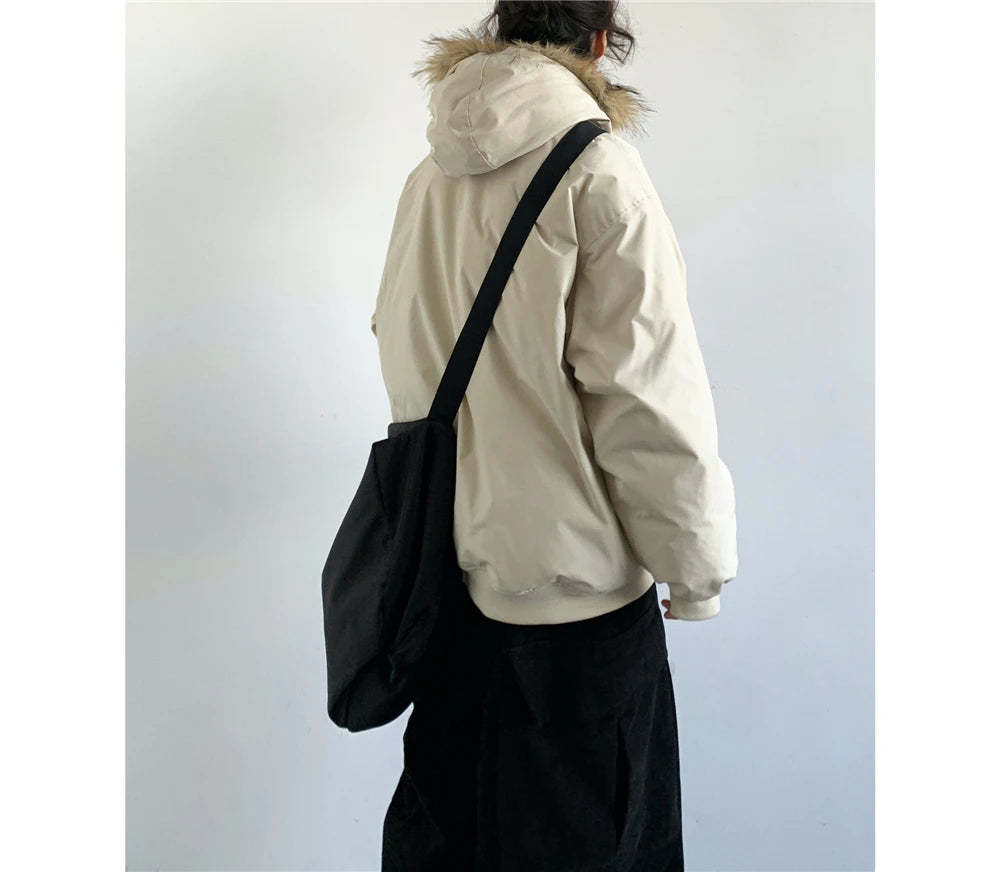 Kyoto Parker Jacket-Coordom