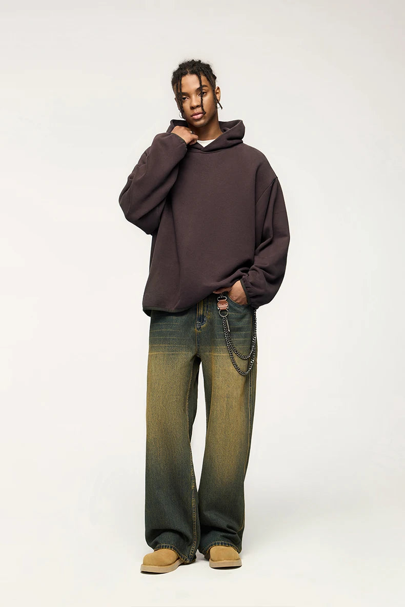 Elysian Hoodie|Streetwear Oversized Vintage Casual Wear-Coordom