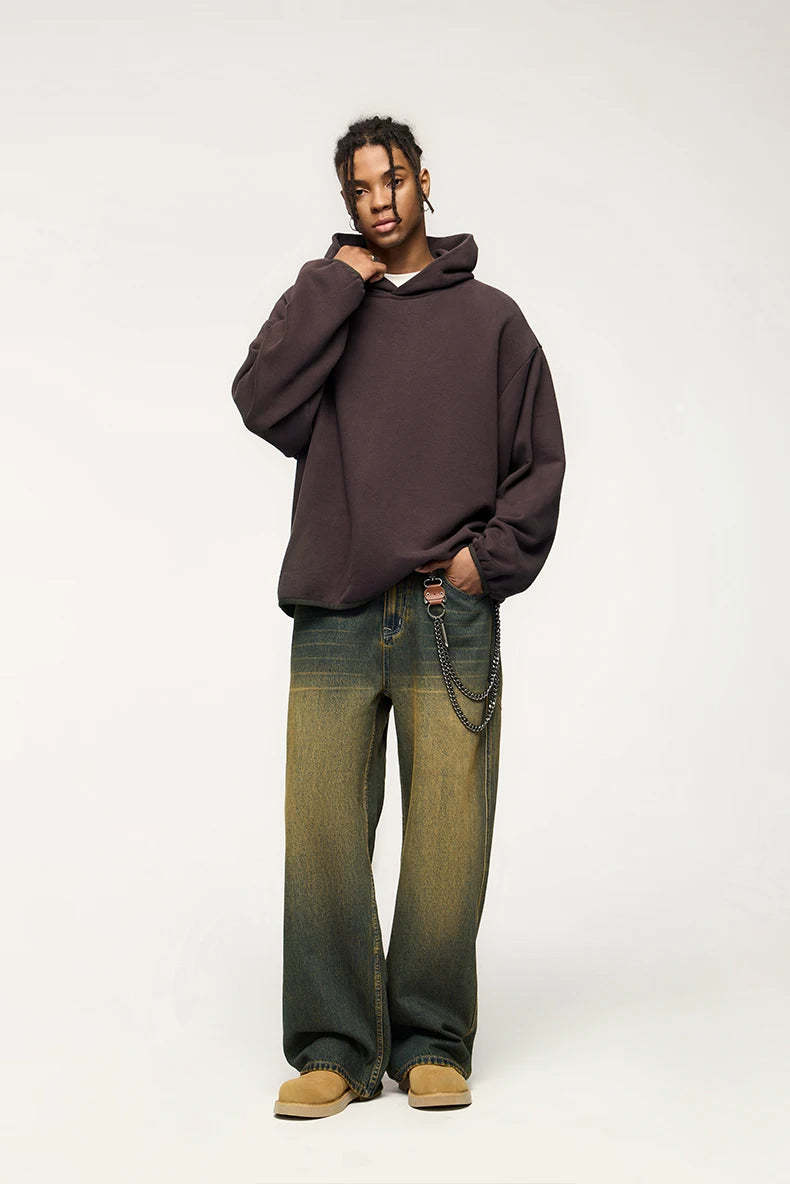 Elysian Hoodie|Streetwear Oversized Vintage Casual Wear-Coordom