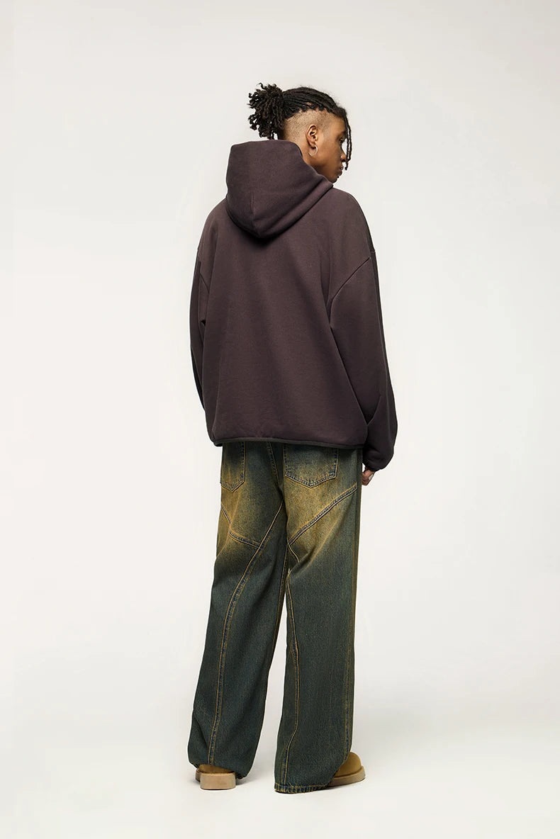 Elysian Hoodie|Streetwear Oversized Vintage Casual Wear-Coordom