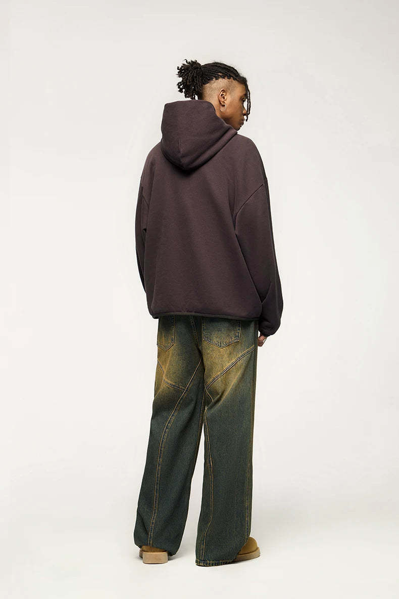 Elysian Hoodie|Streetwear Oversized Vintage Casual Wear-Coordom