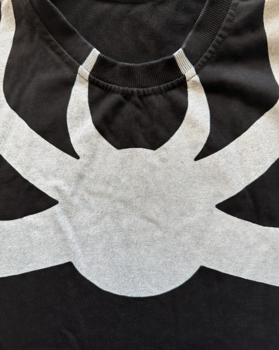 Ichigo Vasto Lorde Graphic Tee | Bleach Anime Streetwear Oversized T-Shirt-Coordom