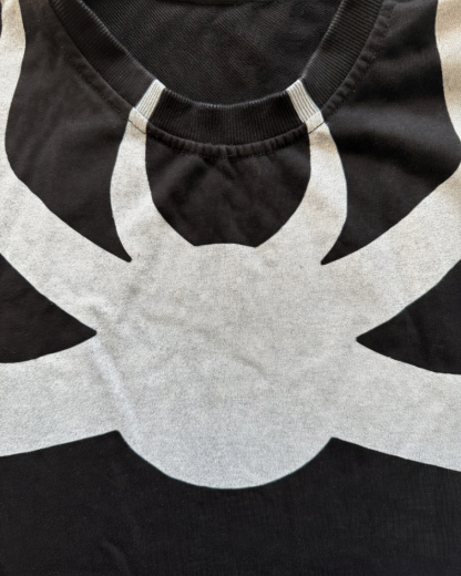 Ichigo Vasto Lorde Graphic Tee | Bleach Anime Streetwear Oversized T-Shirt-Coordom