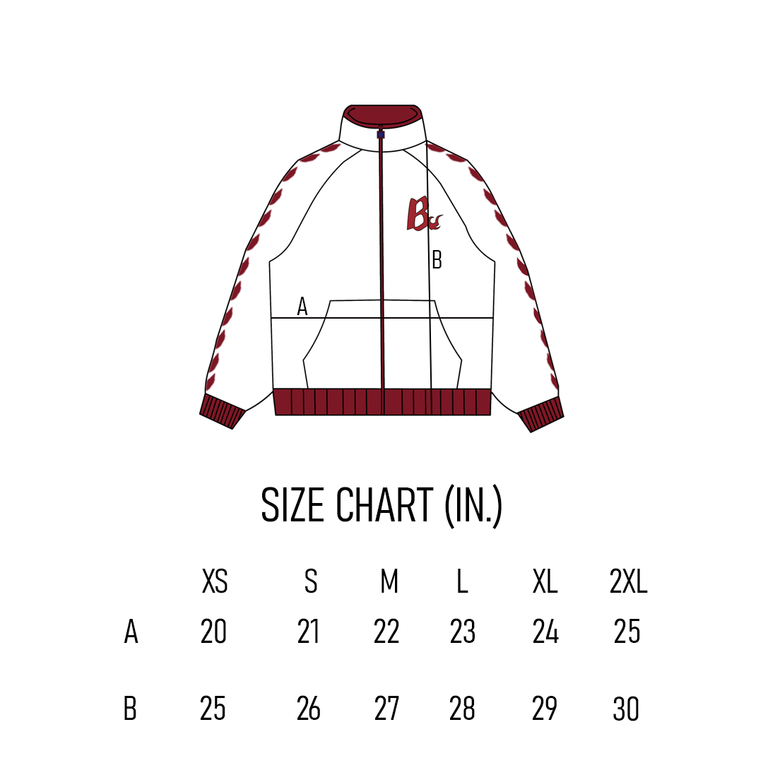 Ichigo B Flame Jacket | Bleach Anime Streetwear Oversized Outerwear-Coordom