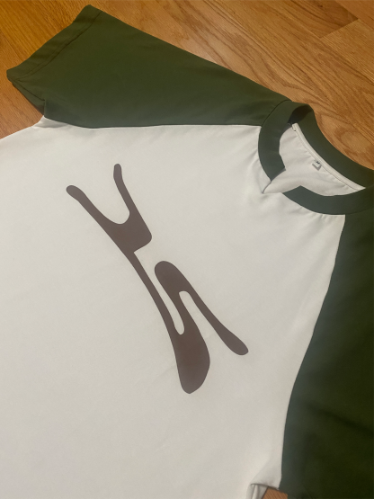 Ichigo tee-Coordom