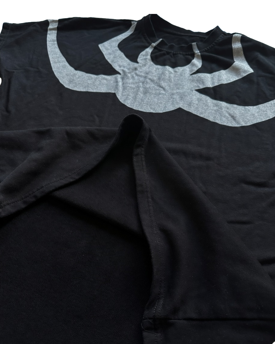 Ichigo Vasto Lorde Graphic Tee | Bleach Anime Streetwear Oversized T-Shirt-Coordom