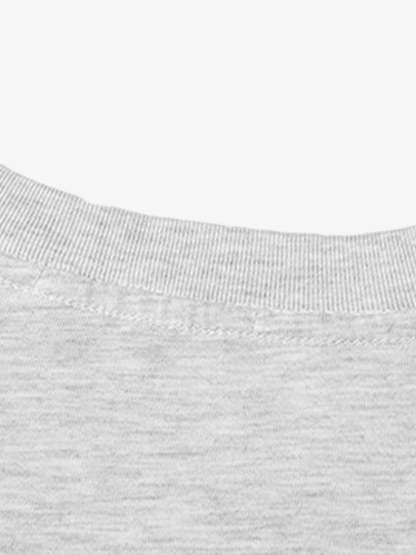 Dalmatian Graphic T-Shirt-Coordom
