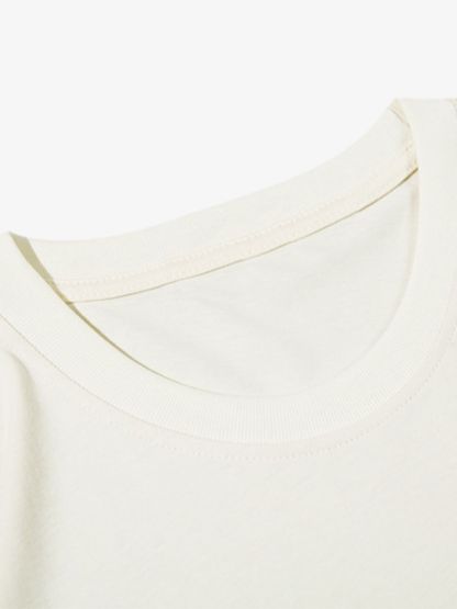 Pixel Art Cartoon Graphic T-Shirt-Coordom