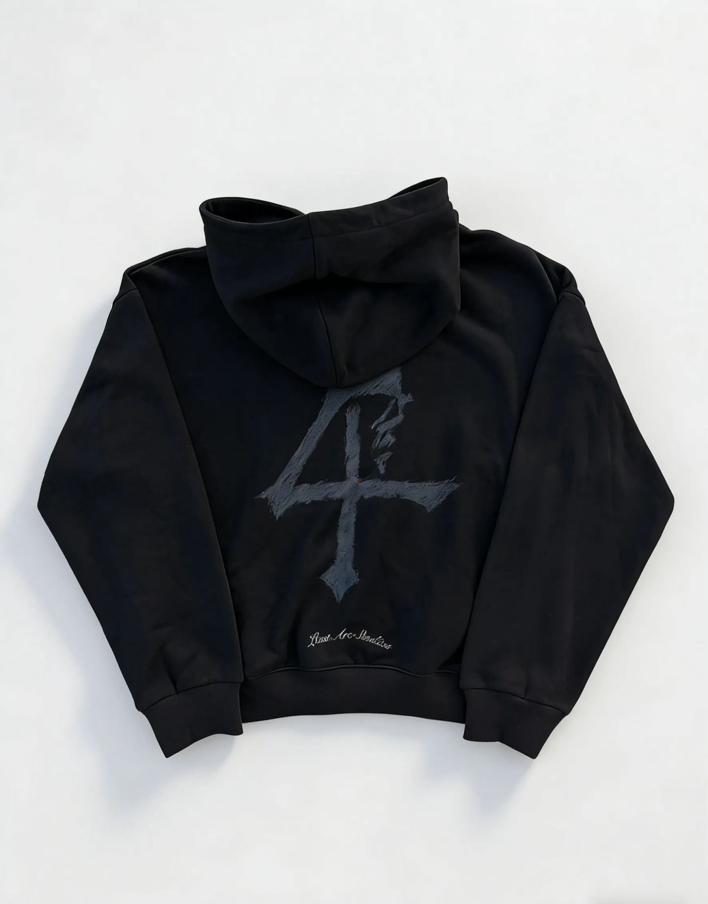 MURCIÉLAGO HOODIE|Streetwear Oversized Vintage Casual Wear-Coordom