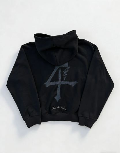 MURCIÉLAGO HOODIE|Streetwear Oversized Vintage Casual Wear-Coordom
