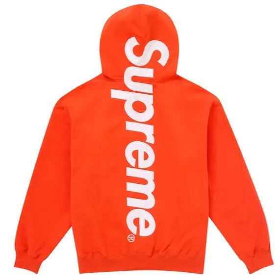 Satin Applique Hoodie & Sweats|Streetwear Oversized Vintage Casual Wear-Coordom