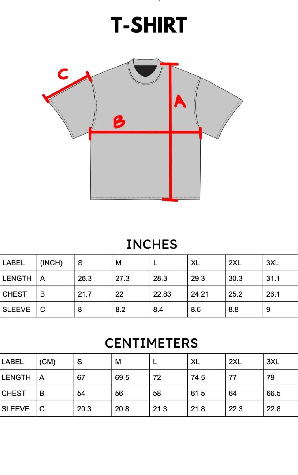  "Lightning Logo" T-Shirt-Coordom