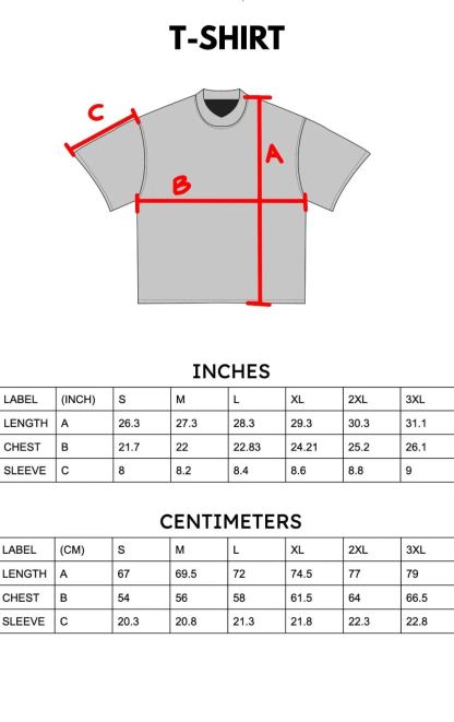  "Lightning Logo" T-Shirt-Coordom