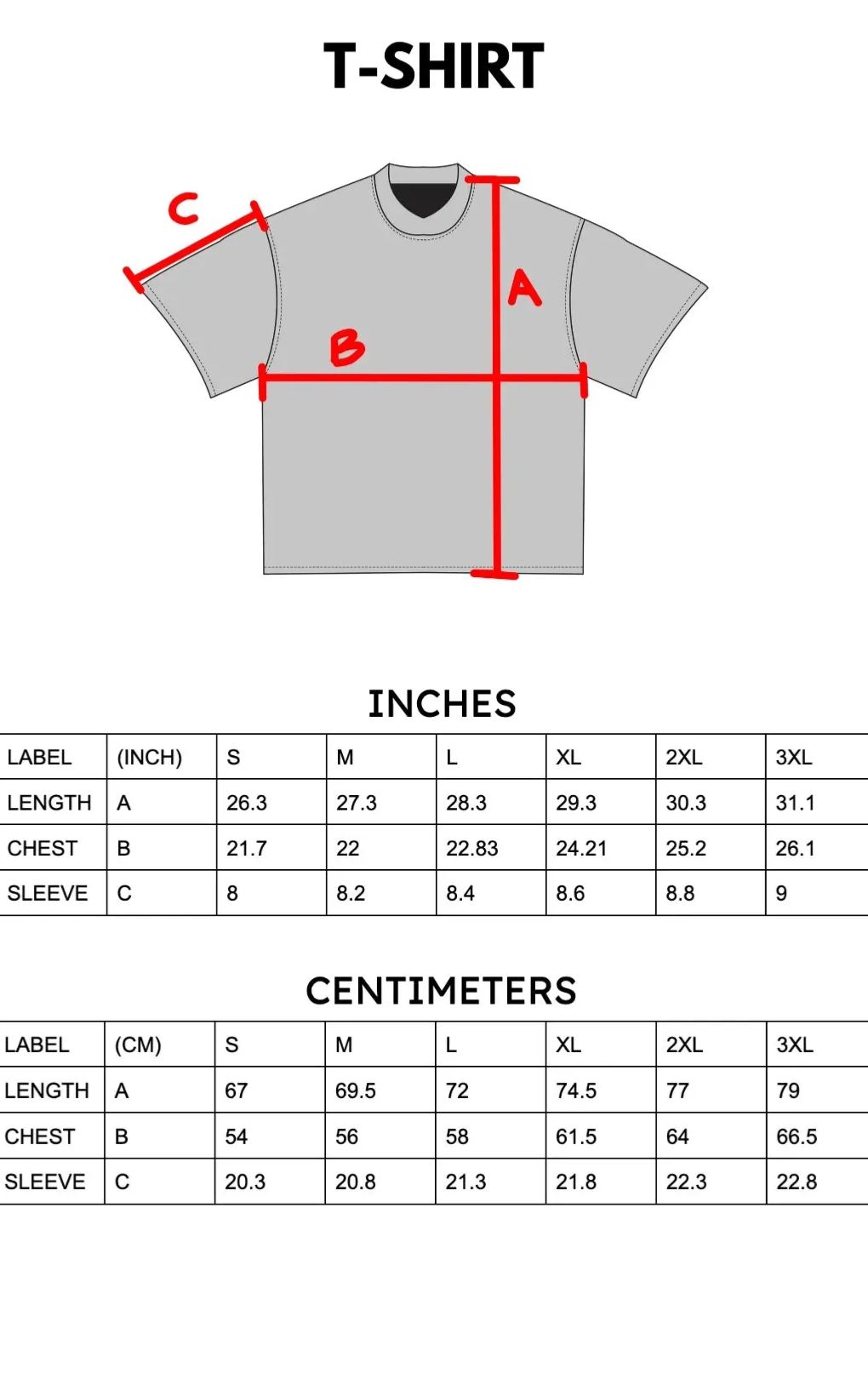  "Ice Logo" T-Shirt-Coordom
