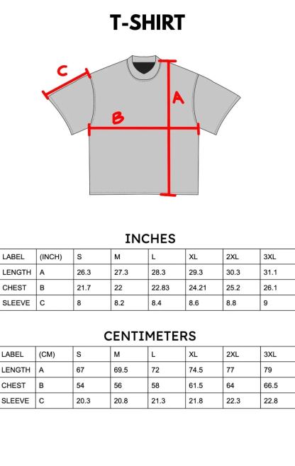  "Ice Logo" T-Shirt-Coordom