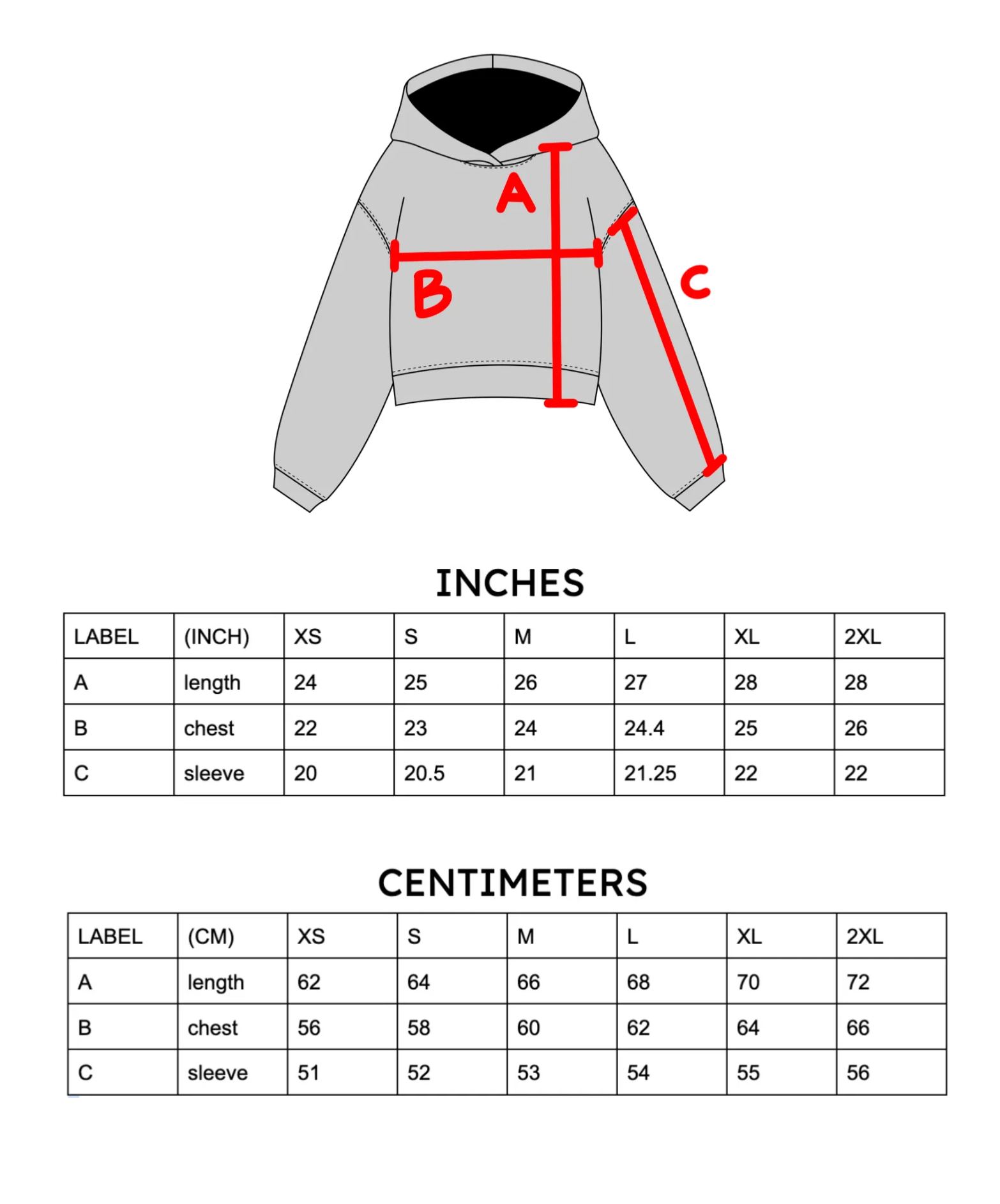  "Chosen One" Zip-Up-Coordom