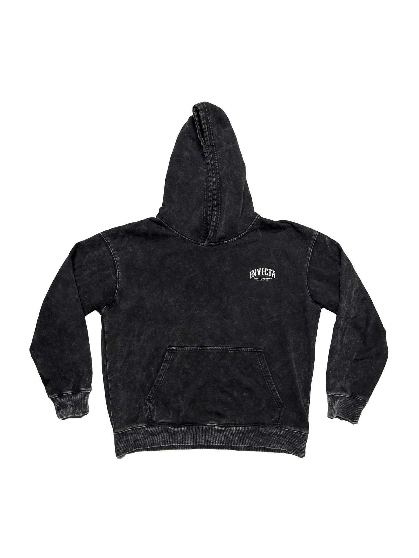 Eclipse Hoodie - Acid Wash-Coordom
