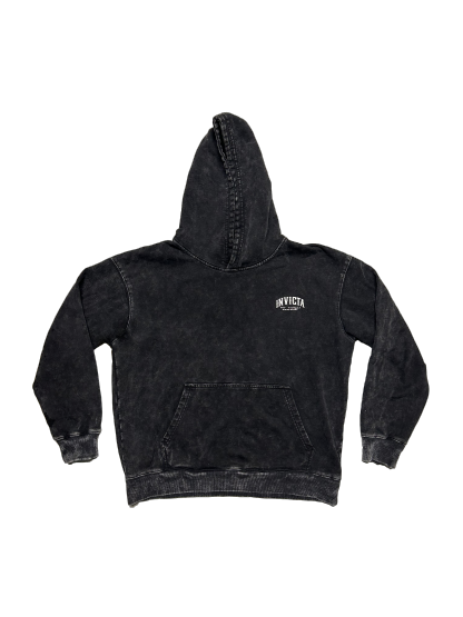 Eclipse Hoodie - Acid Wash-Coordom