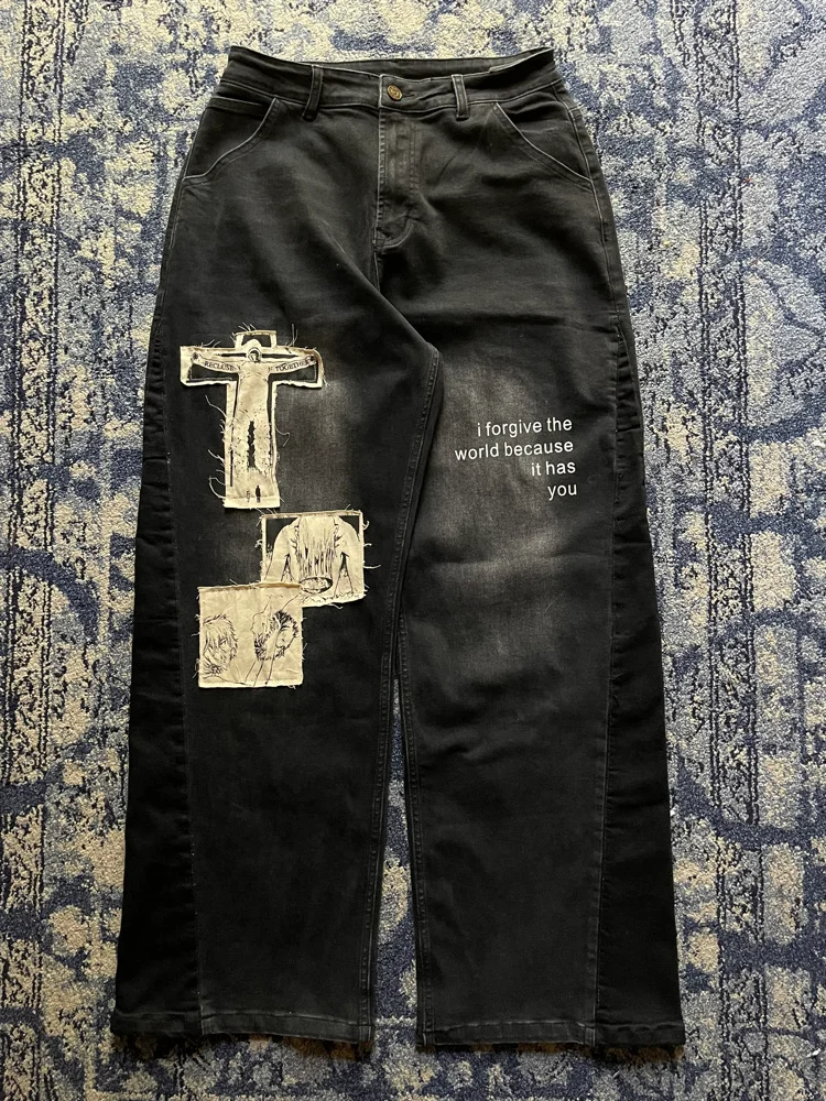 EVA JEANS-Coordom