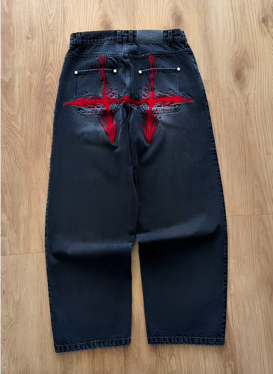 JJK Jeans-Coordom