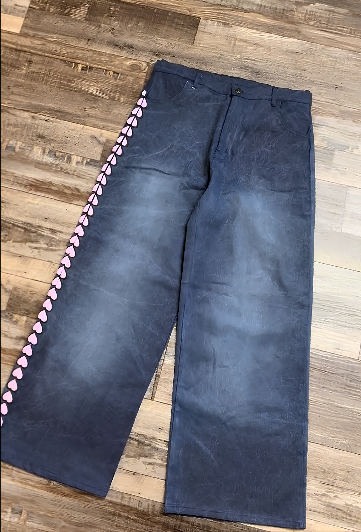 D4C Jeans-Coordom