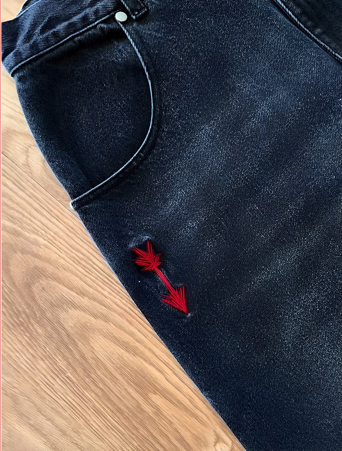 JJK Jeans-Coordom