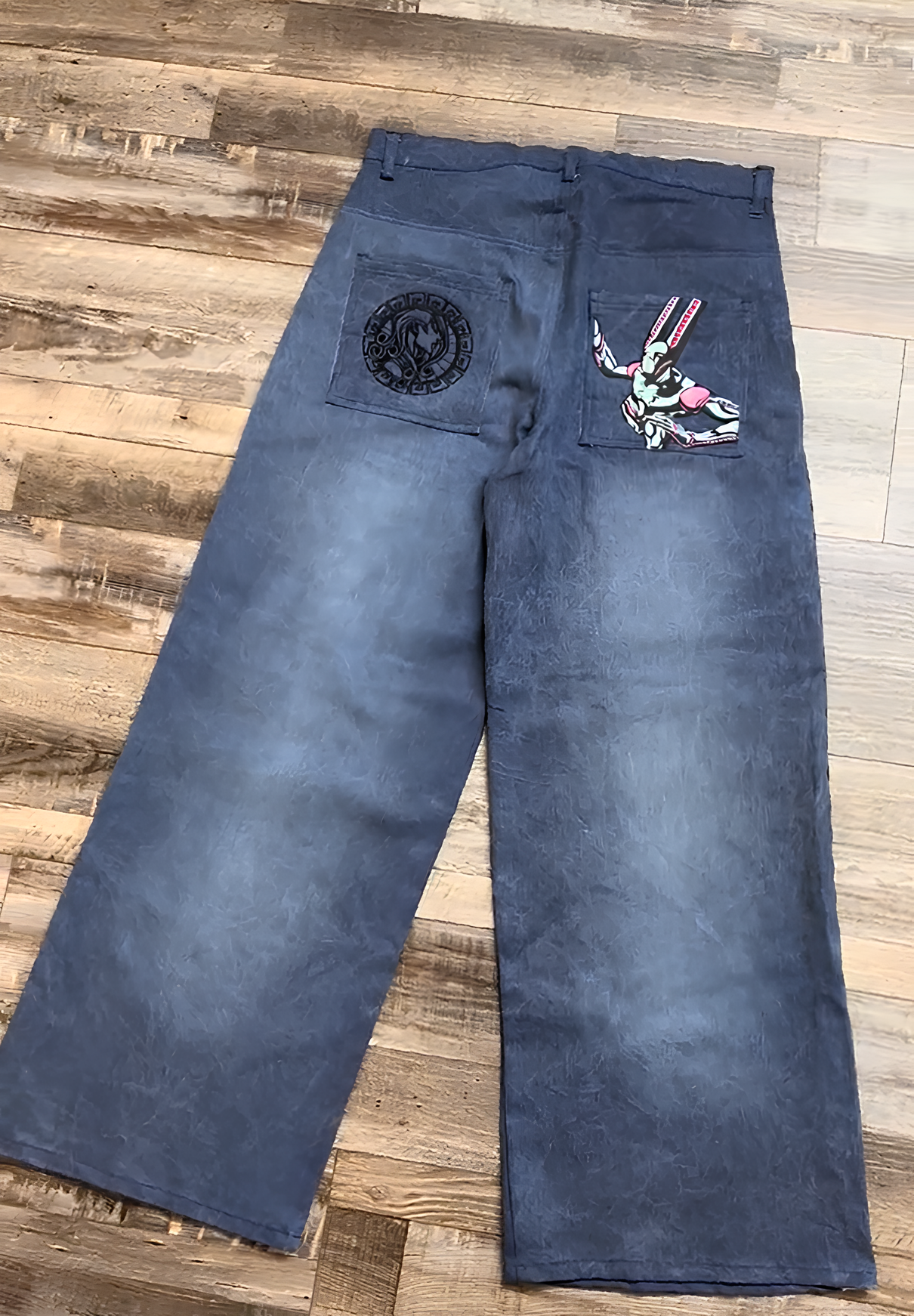 D4C Jeans-Coordom