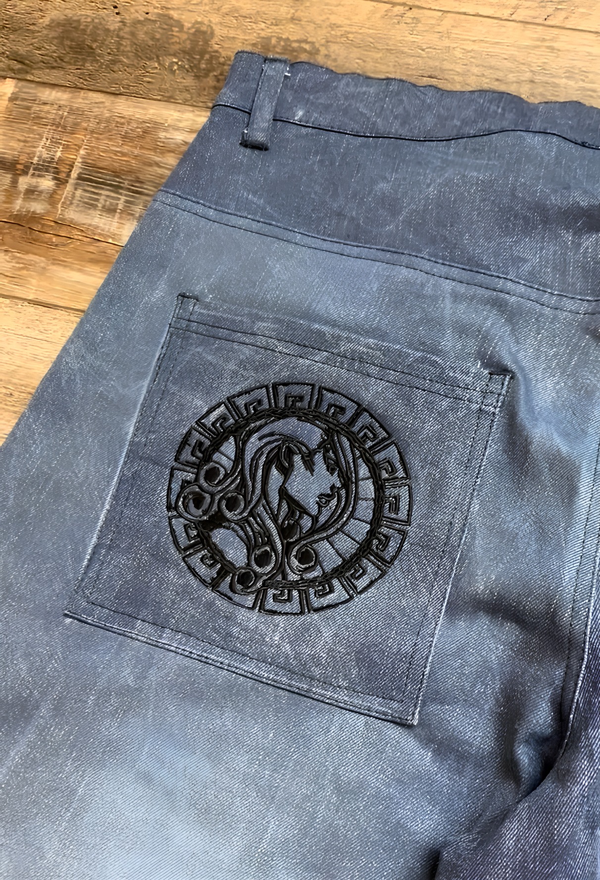 D4C Jeans-Coordom